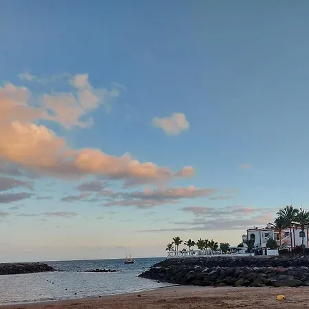 Vv Ancla * Puerto De Mogan
