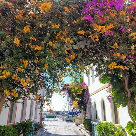 Vv Ancla Apartment Puerto De Mogan
