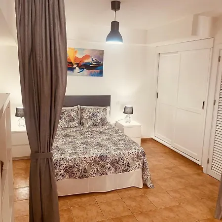 Vv Ancla Apartment Puerto De Mogan