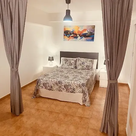 Vv Ancla Apartment *